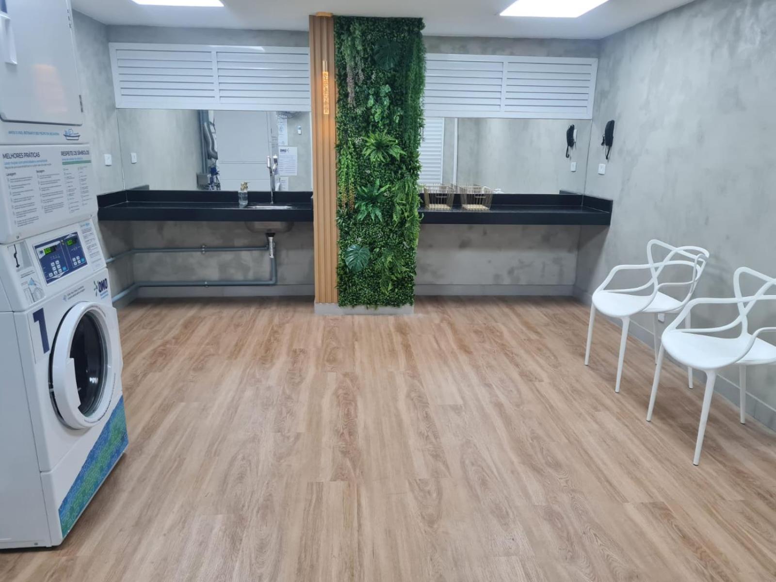 Vista Mar No Flat Leblon Com Piscina, Academia, Garagem E Arrumacao Diaria By Tata Aparthotel *